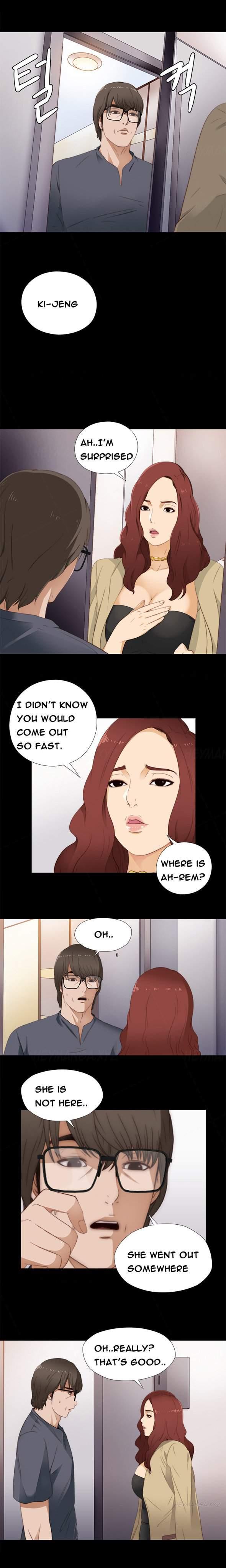 Girl Next Door [korean] 5