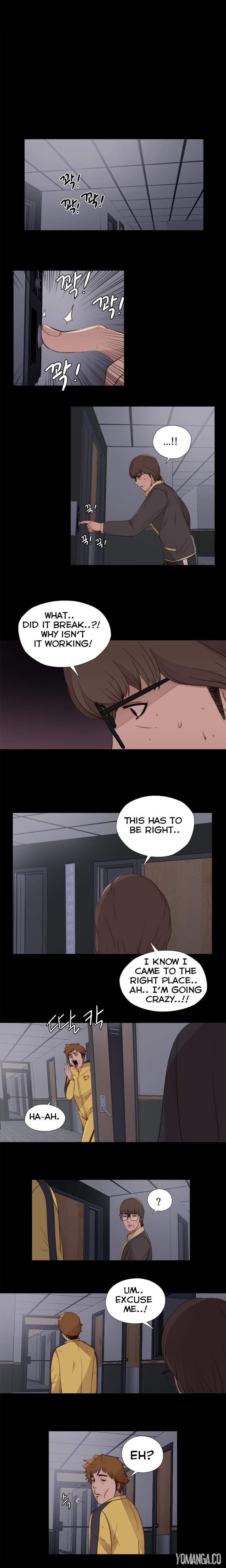 Girl Next Door [korean] 6