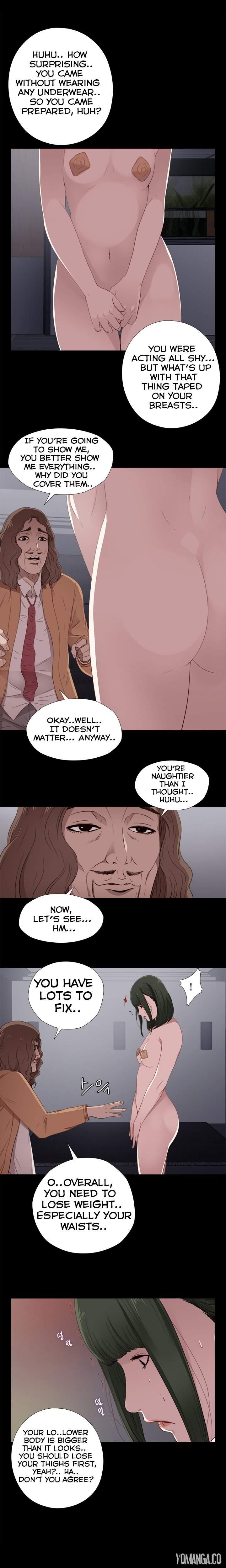 Girl Next Door [korean] 6