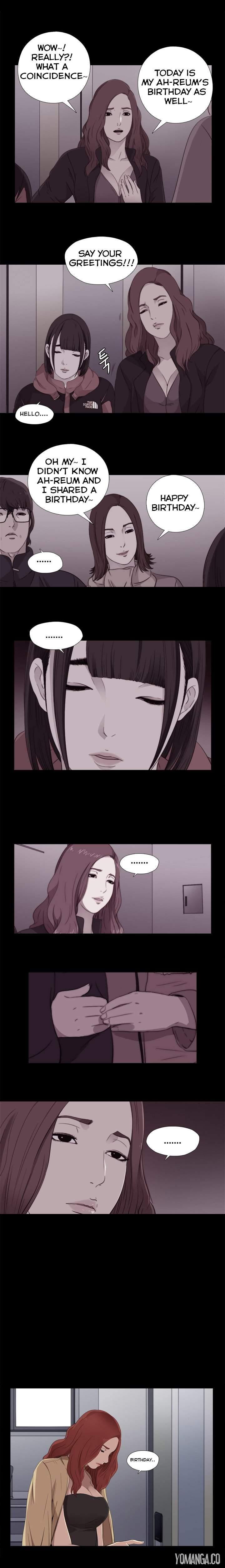 Girl Next Door [korean] 6