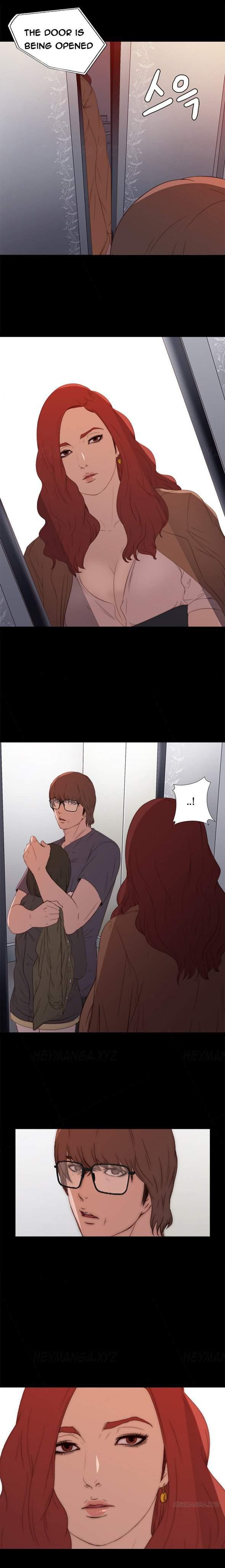 Girl Next Door [korean] 7