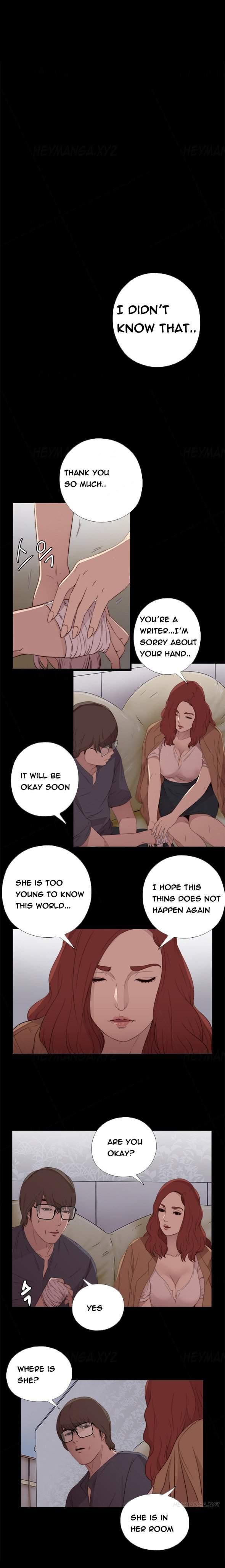 Girl Next Door [korean] 7