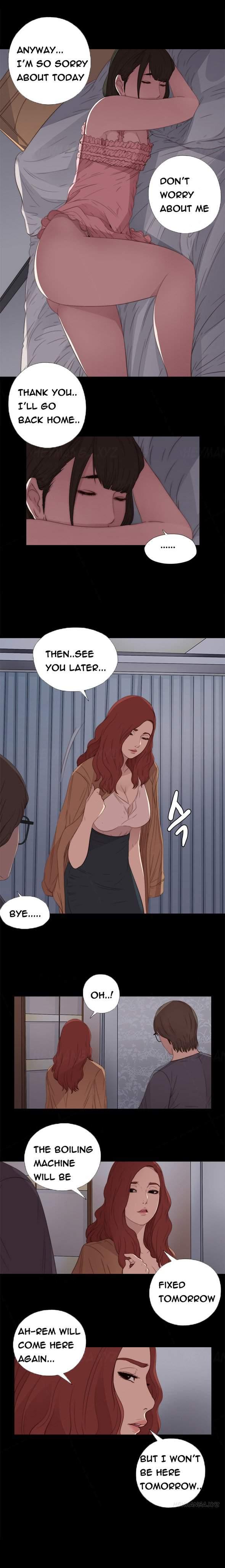 Girl Next Door [korean] 7