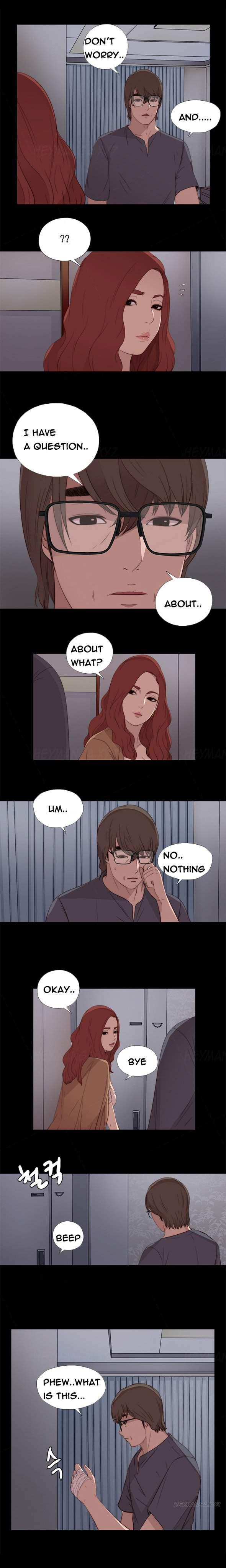 Girl Next Door [korean] 7