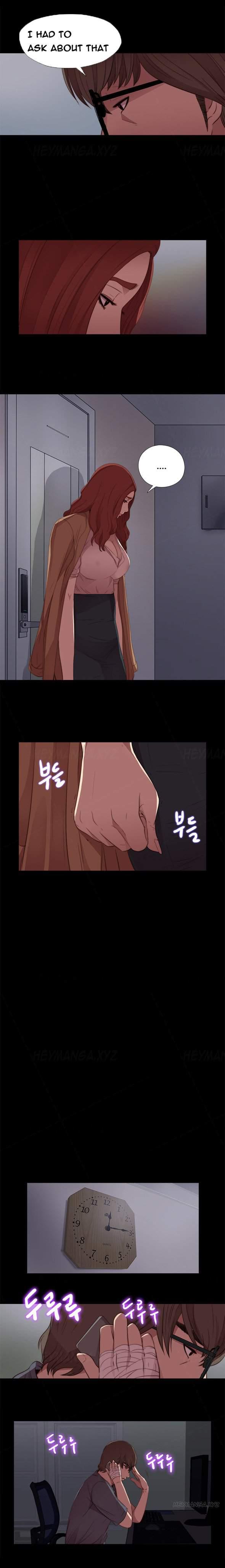 Girl Next Door [korean] 7