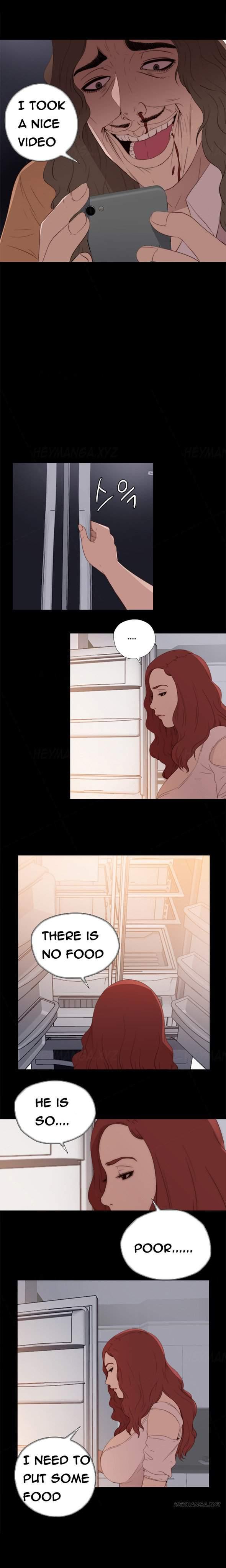 Girl Next Door [korean] 7