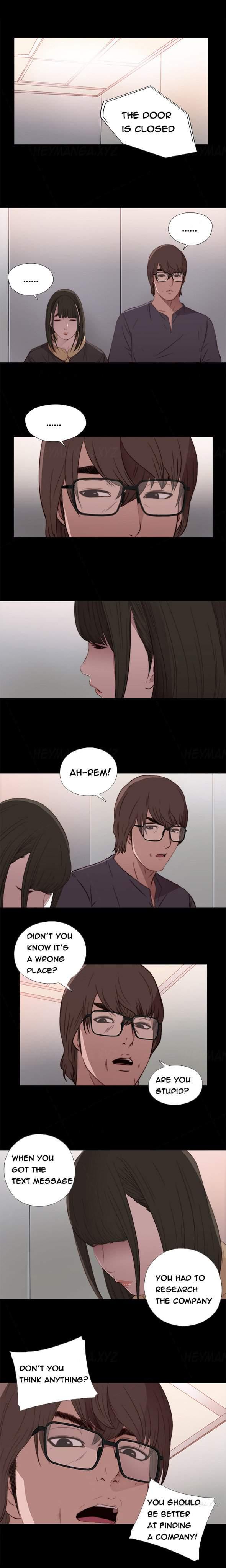 Girl Next Door [korean] 7