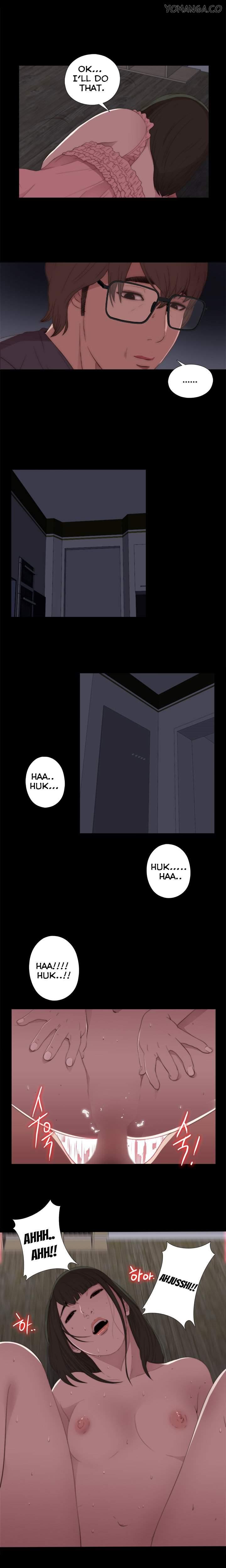Girl Next Door [korean] 8