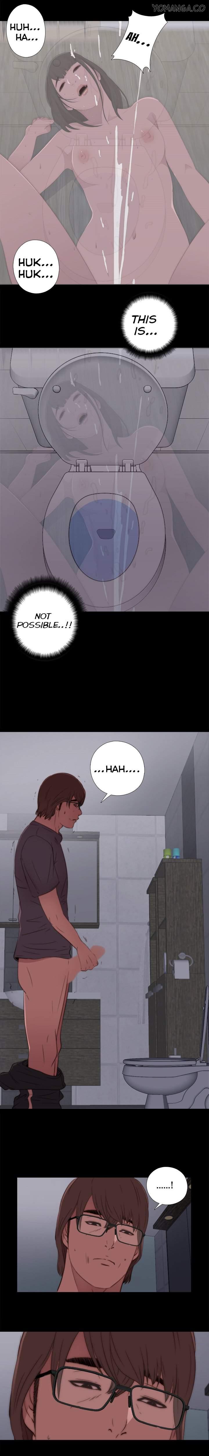 Girl Next Door [korean] 8