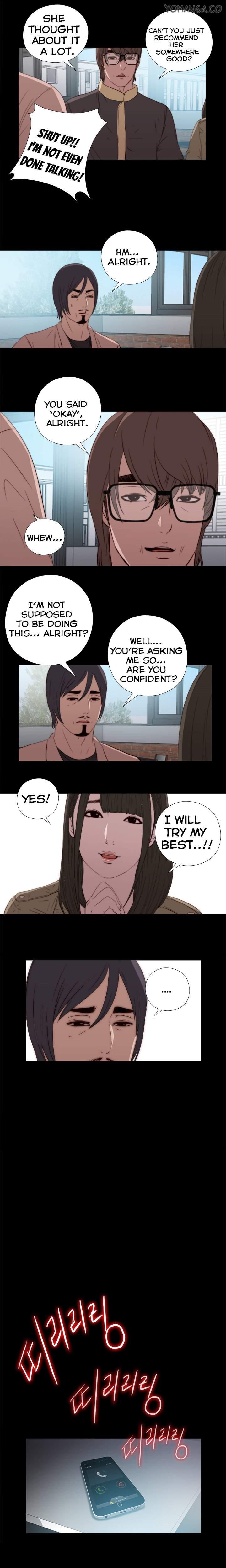 Girl Next Door [korean] 8