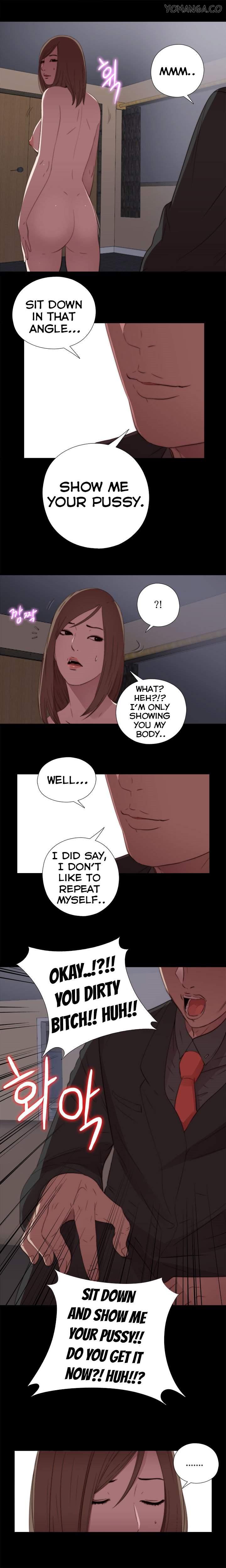 Girl Next Door [korean] 8