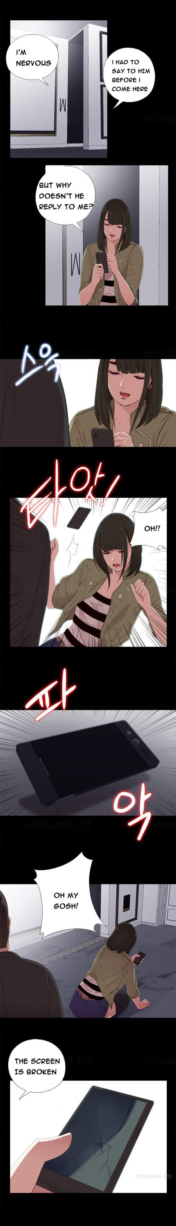 Girl Next Door [korean] 9