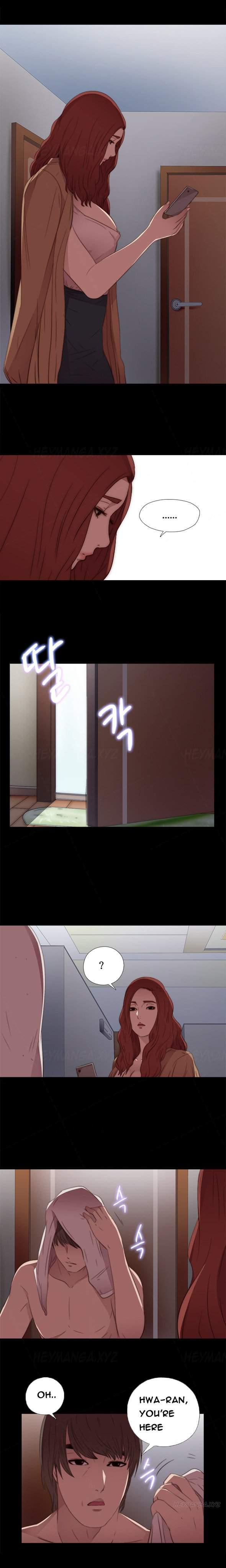 Girl Next Door [korean] 9