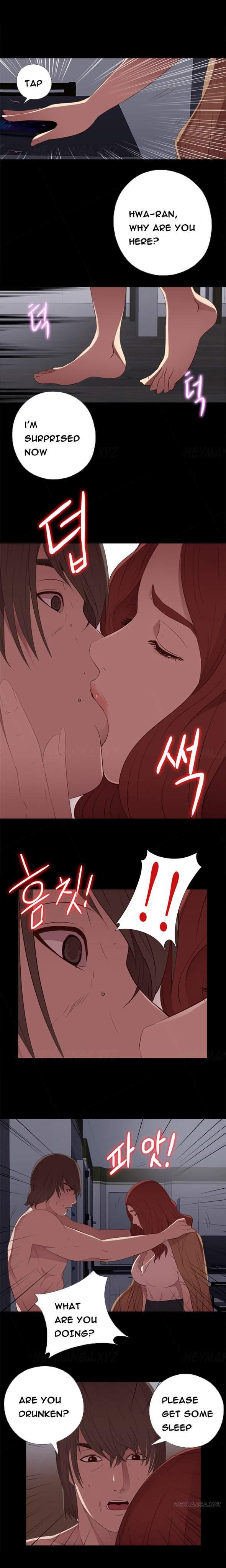Girl Next Door [korean] 9