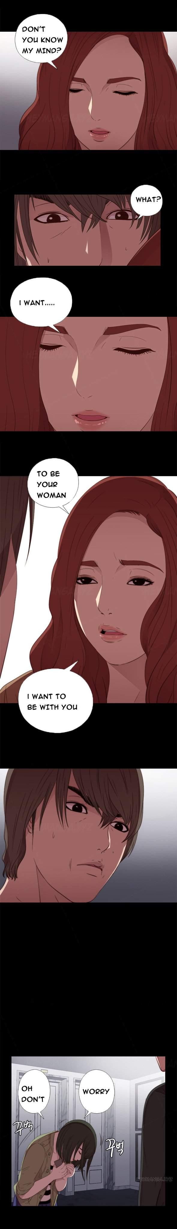 Girl Next Door [korean] 9