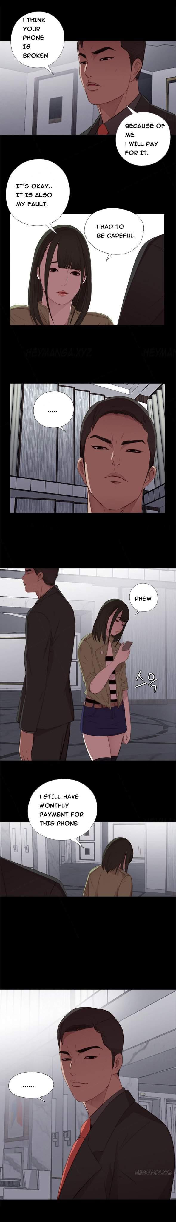 Girl Next Door [korean] 9