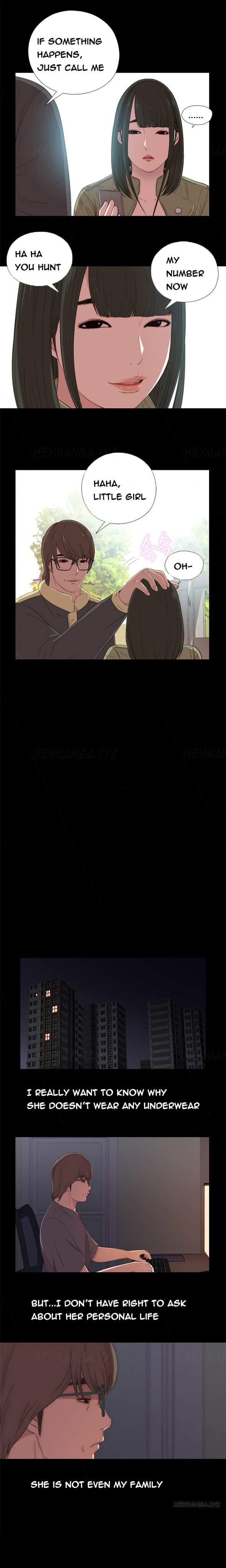 Girl Next Door [korean] 9