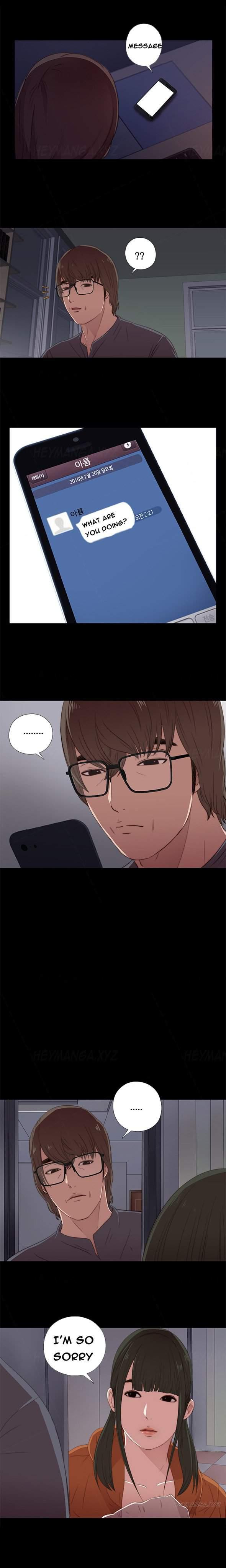 Girl Next Door [korean] 9