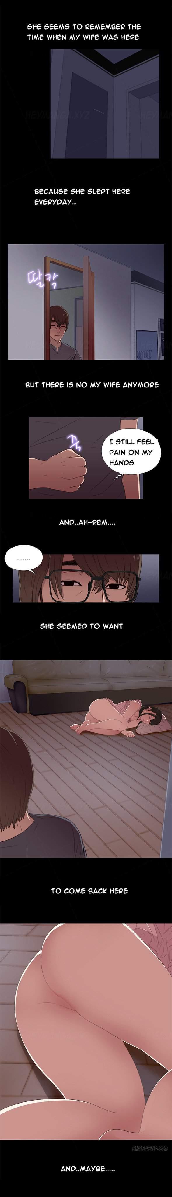 Girl Next Door [korean] 9
