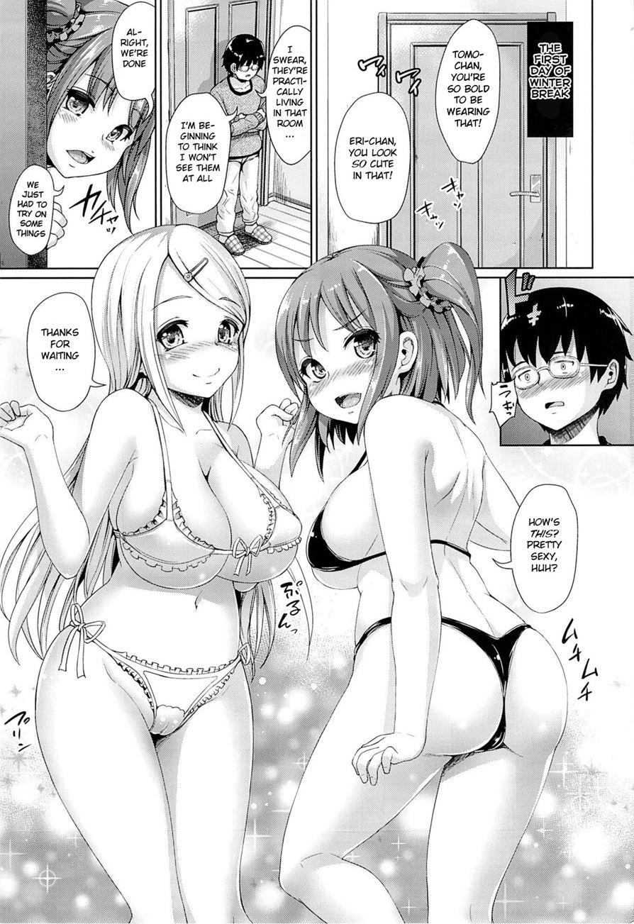 Girl Sex Friend 2 Manga Page 2 - Read Manga Girl Sex Friend 2 Online For  Free