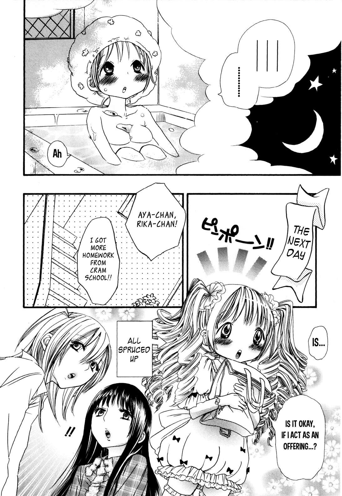 Girl X Girl Collection 11