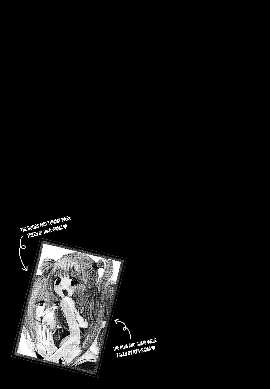Girl X Girl Collection 11