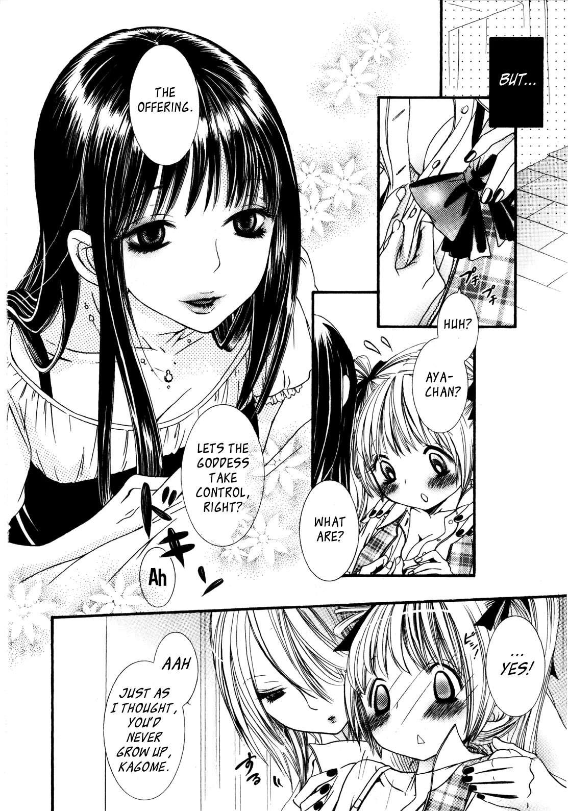 Girl X Girl Collection 11
