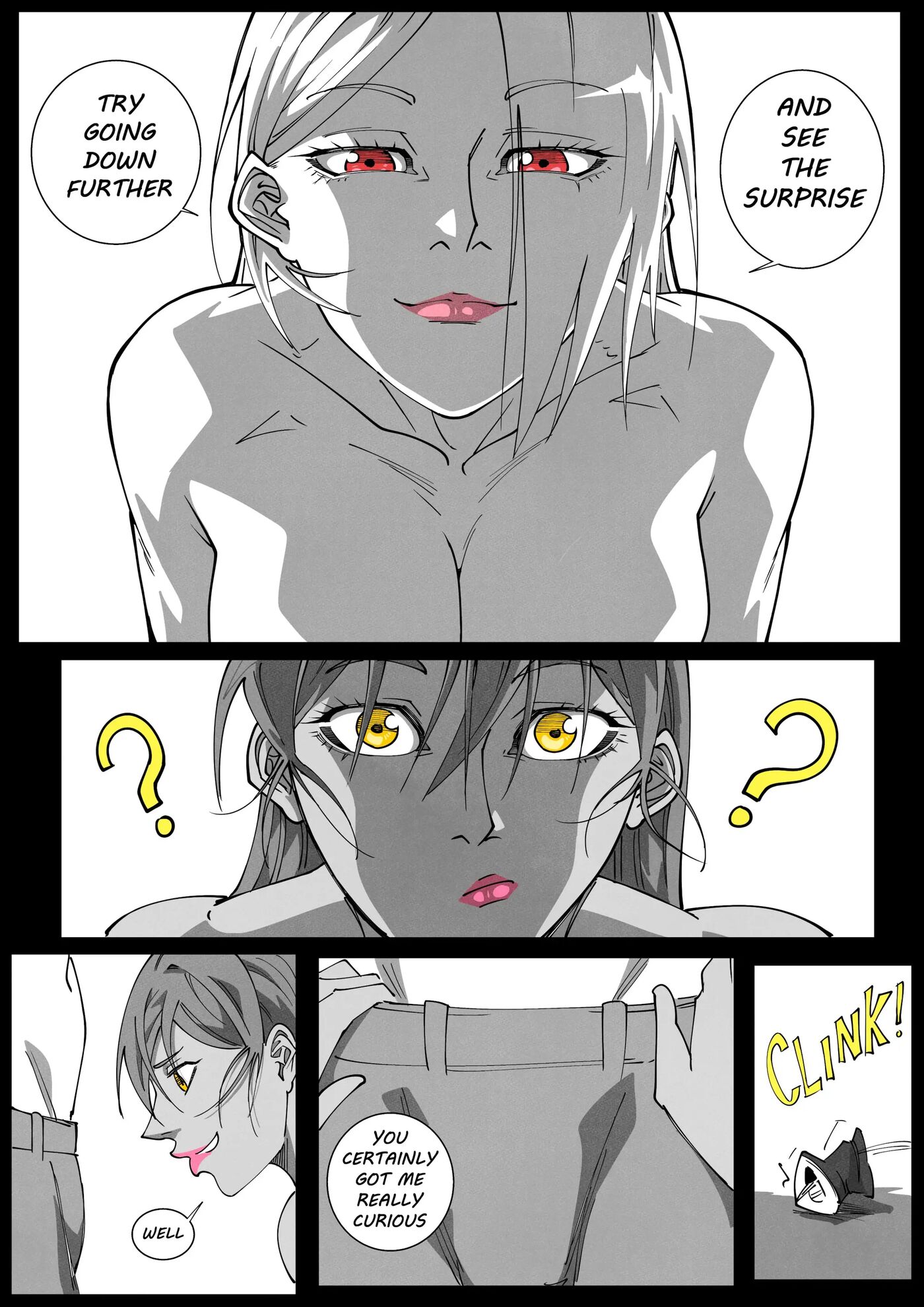 Girl's Night Out 2.1