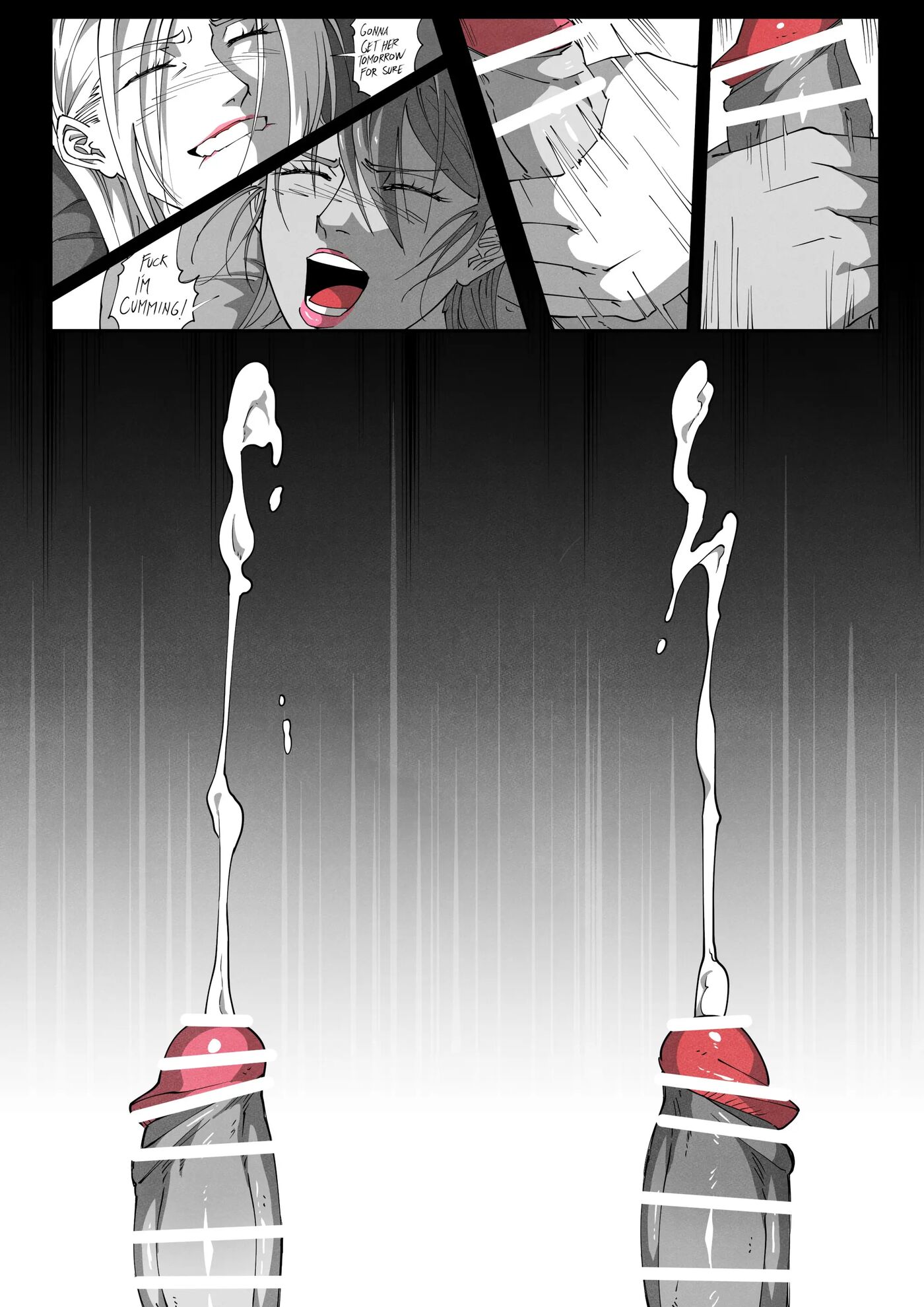 Girl's Night Out 2.1