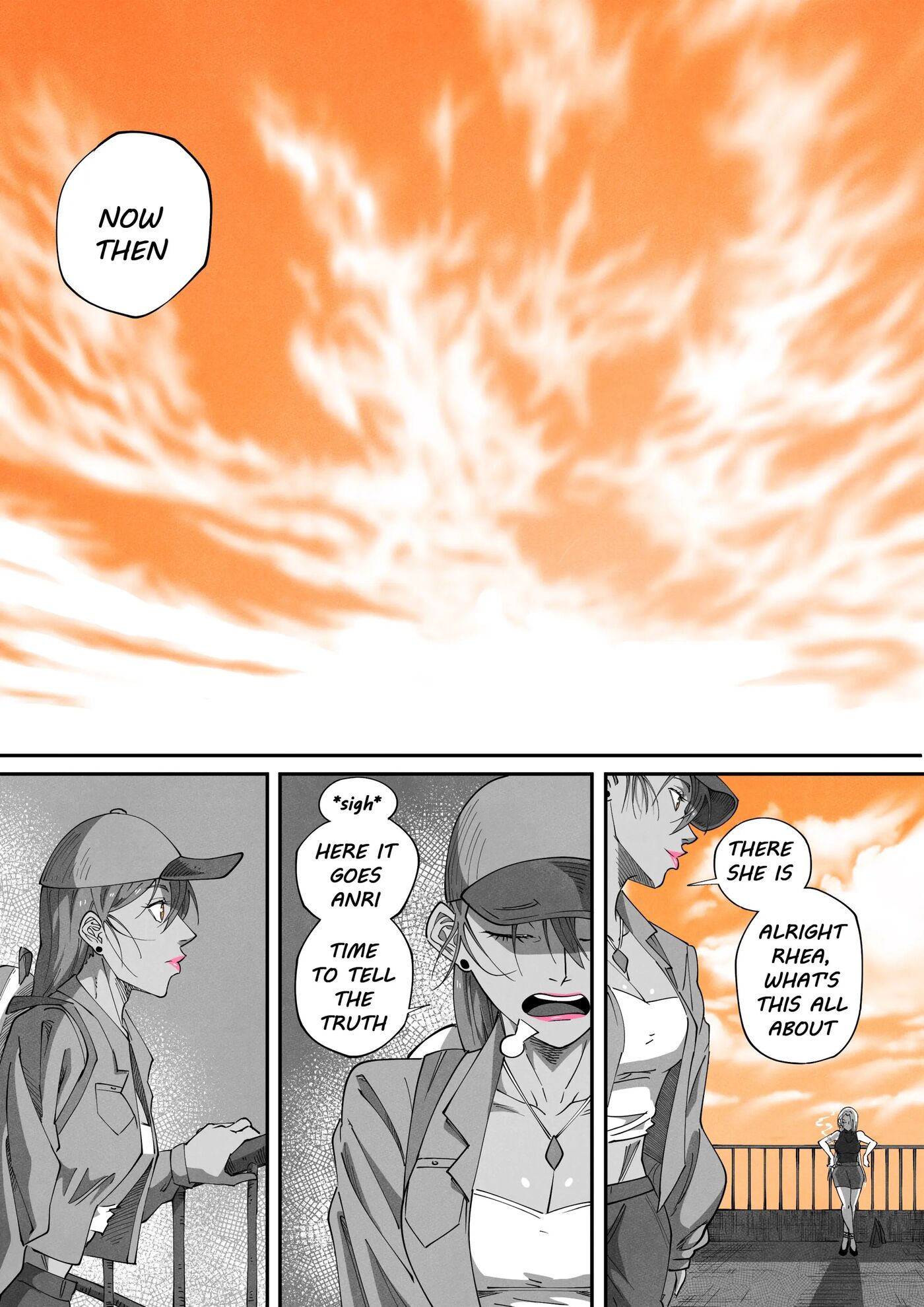 Girl's Night Out 2.1