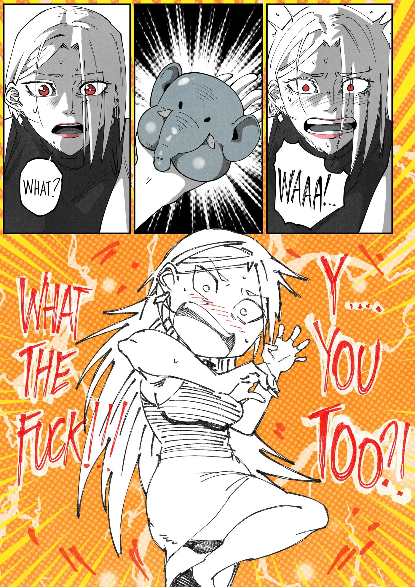 Girl's Night Out 2.1