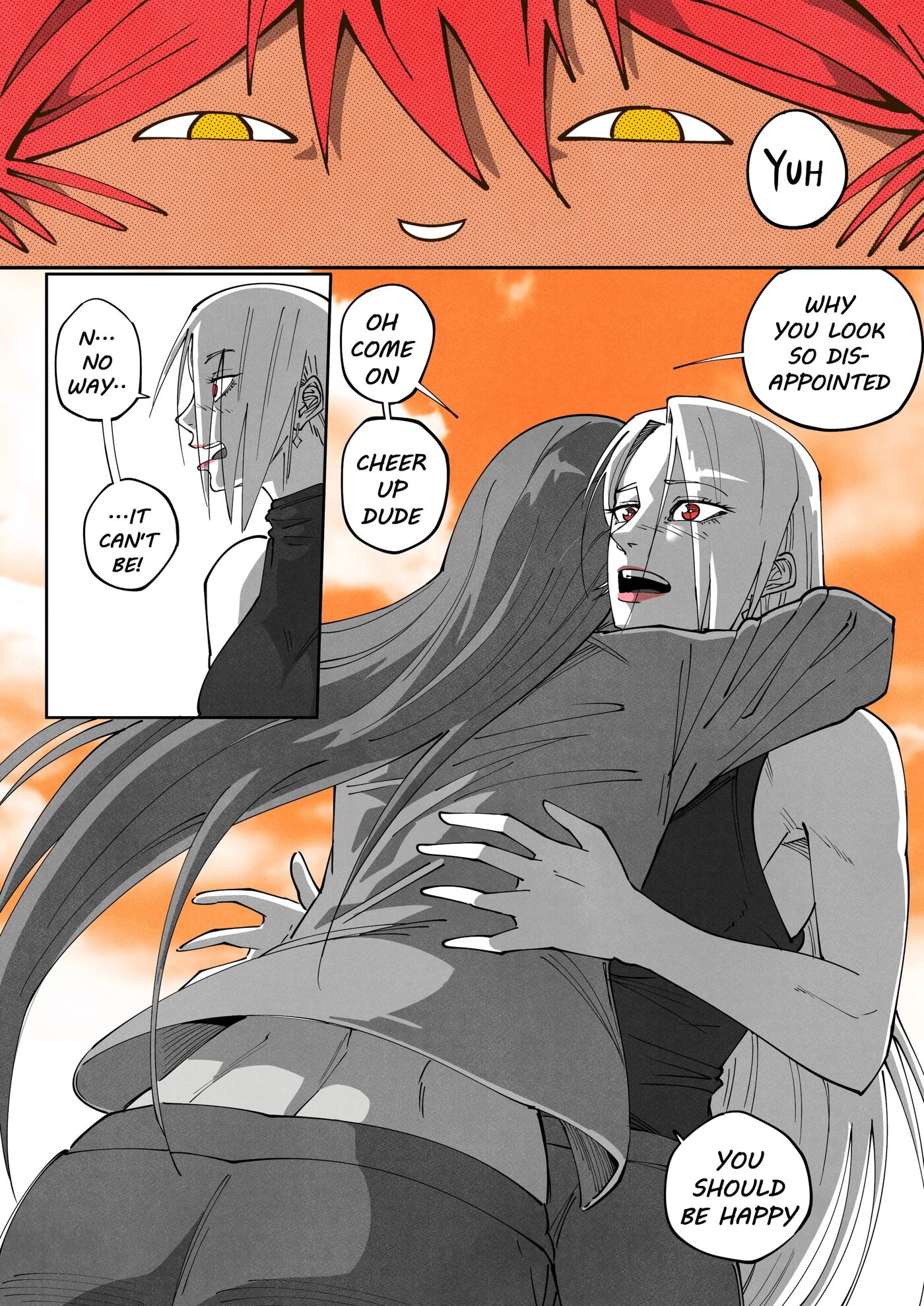 Girl's Night Out 2.1