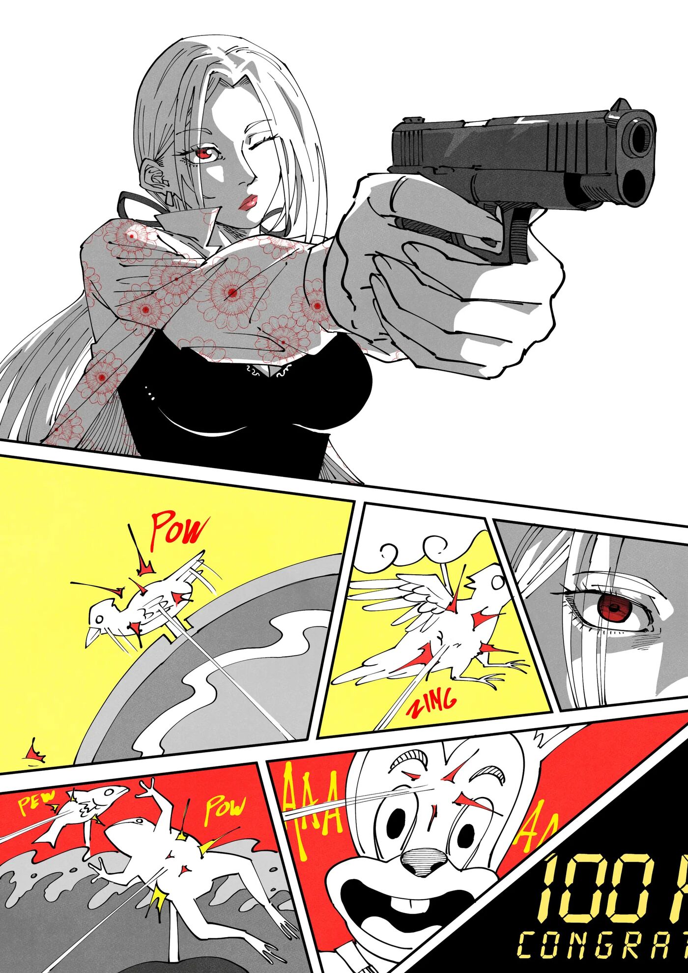 Girl's Night Out 2.1