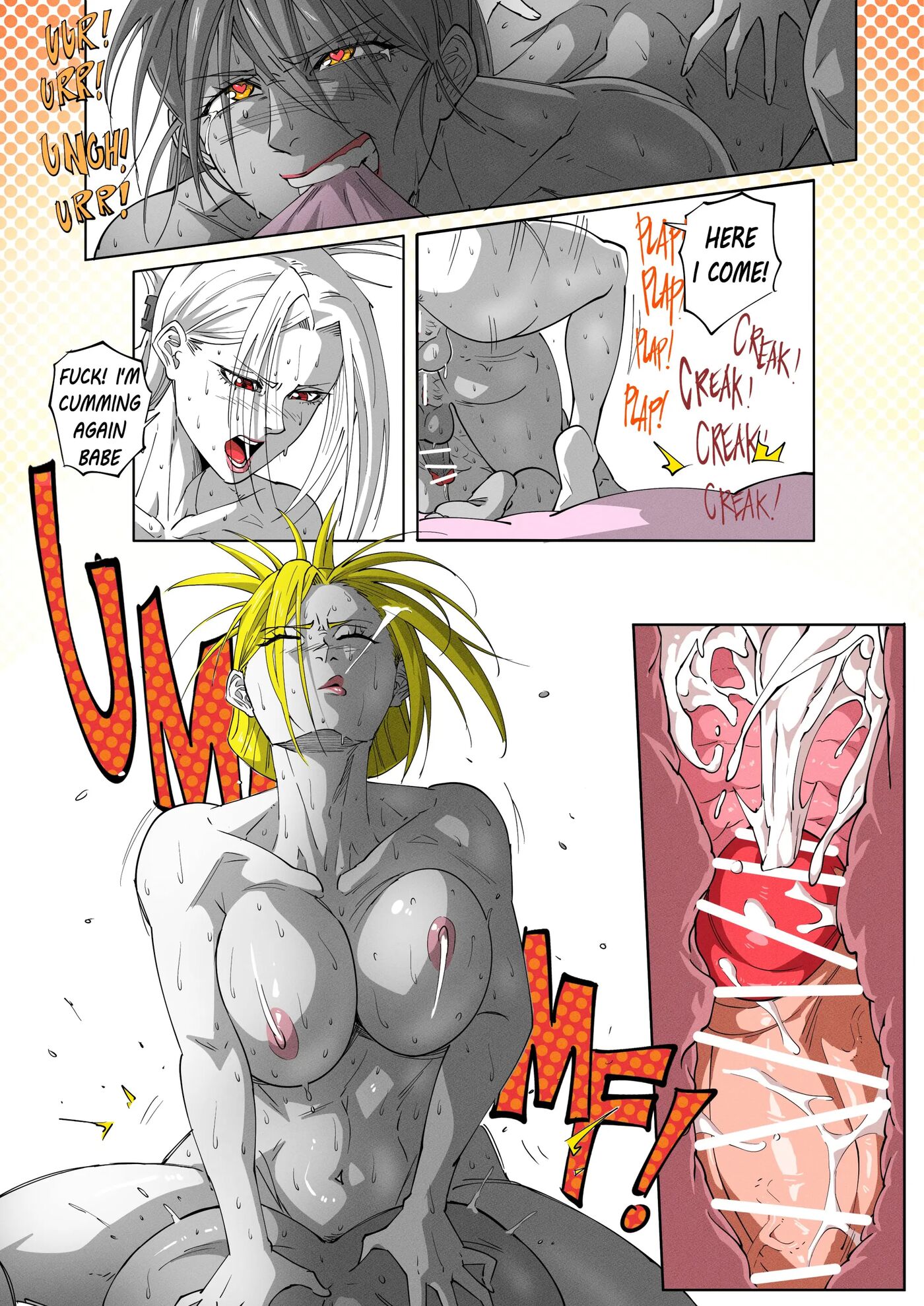 Girl's Night Out 2.3