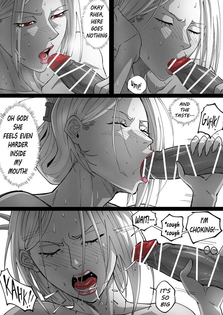 Girl's Night Out 2.3