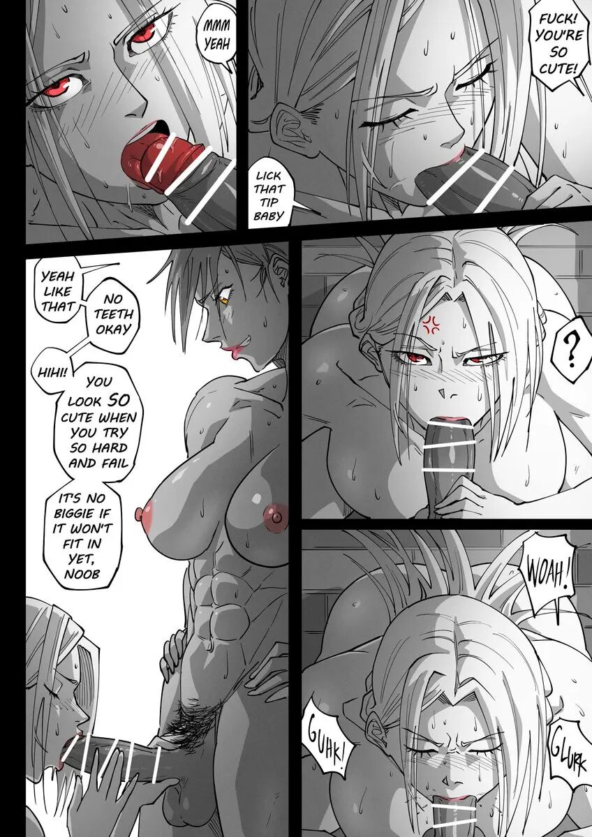 Girl's Night Out 2.3