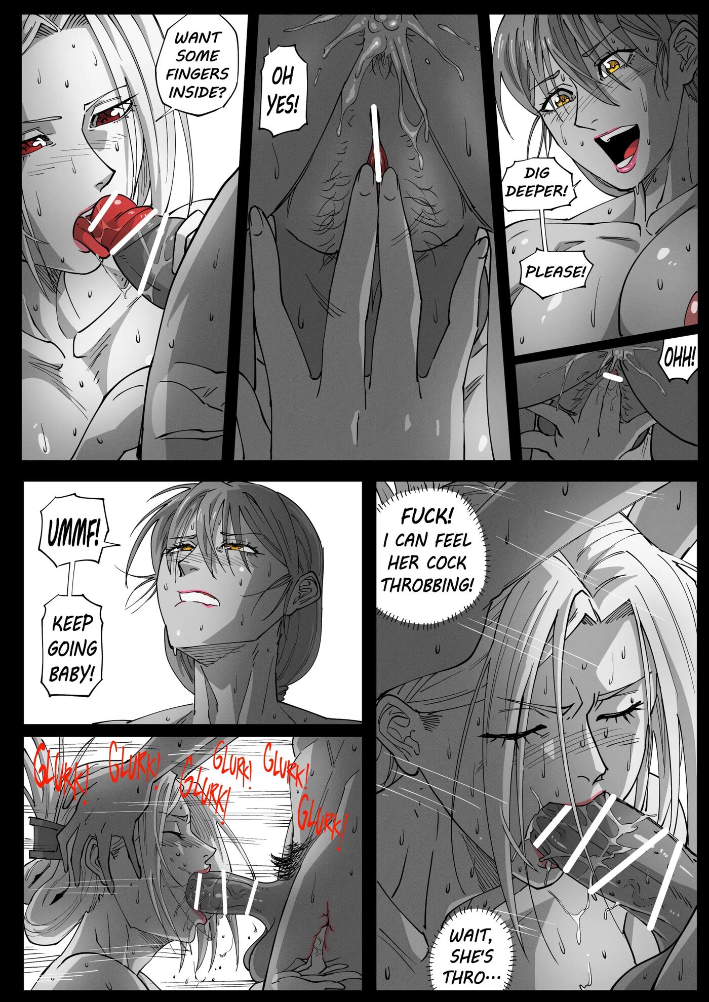 Girl's Night Out 2.3