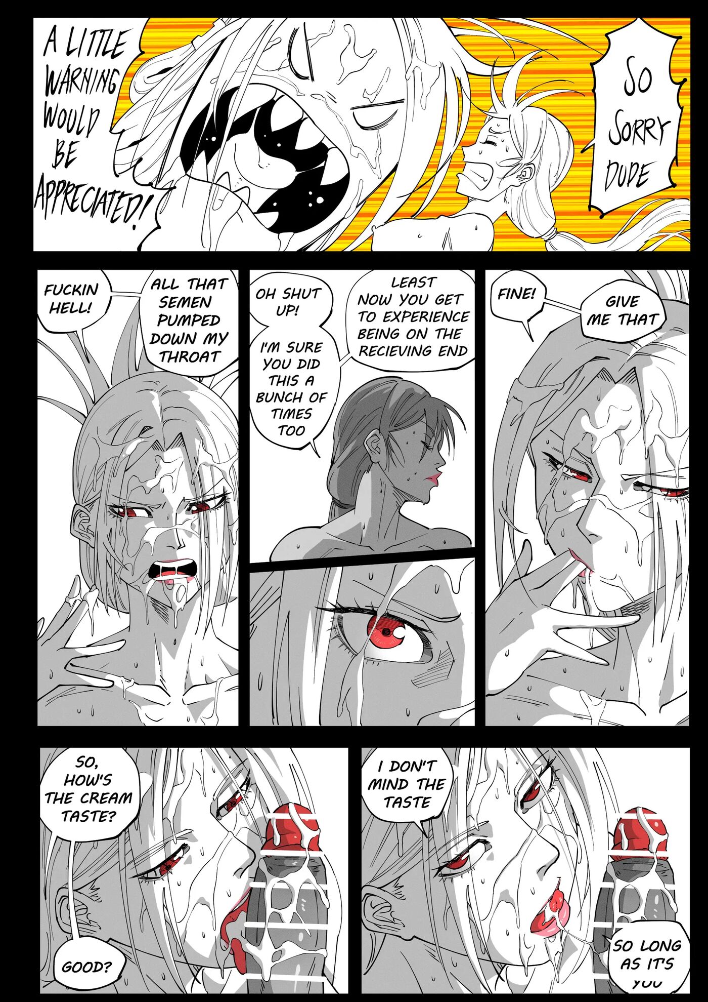 Girl's Night Out 2.3