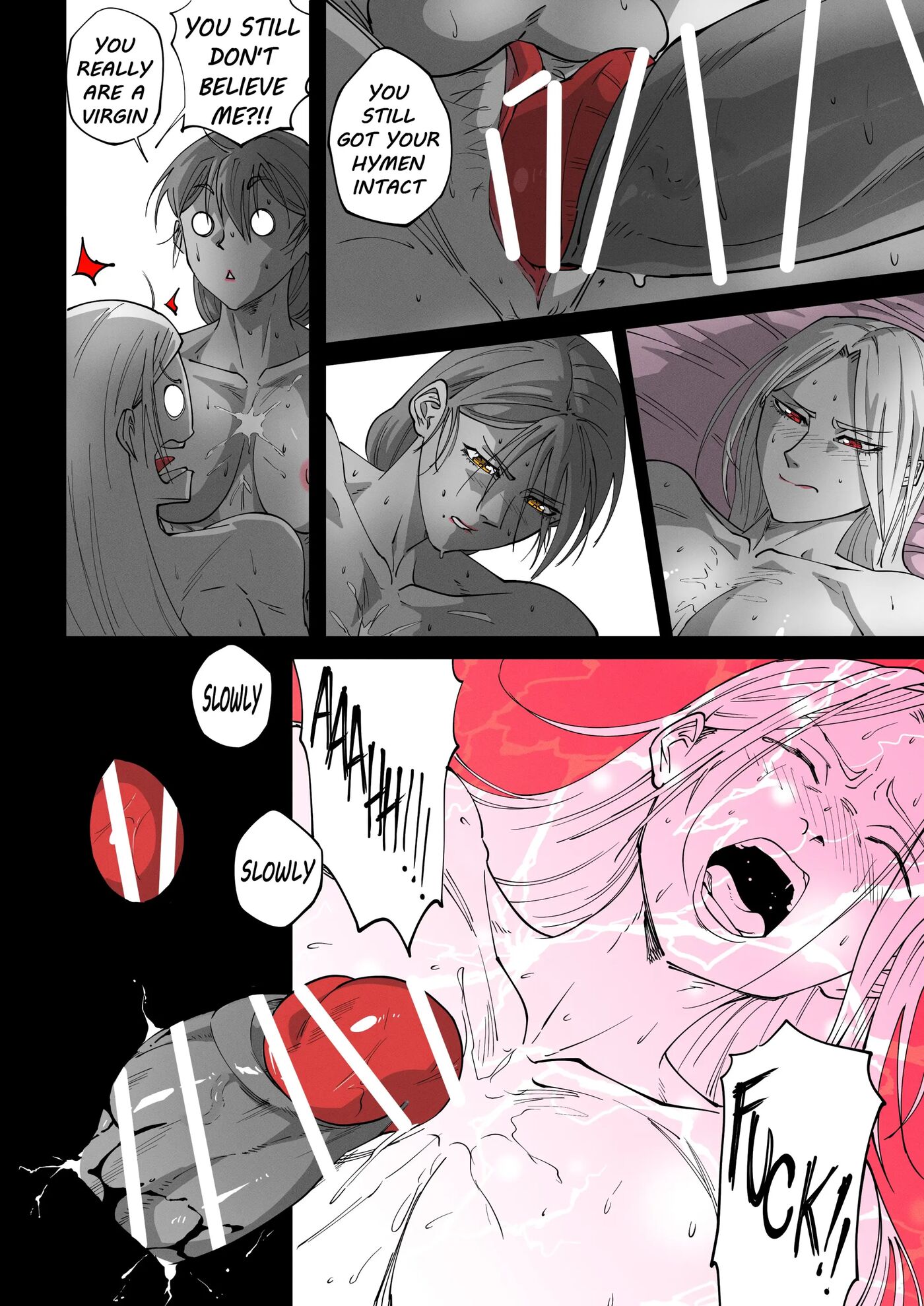 Girl's Night Out 2.3