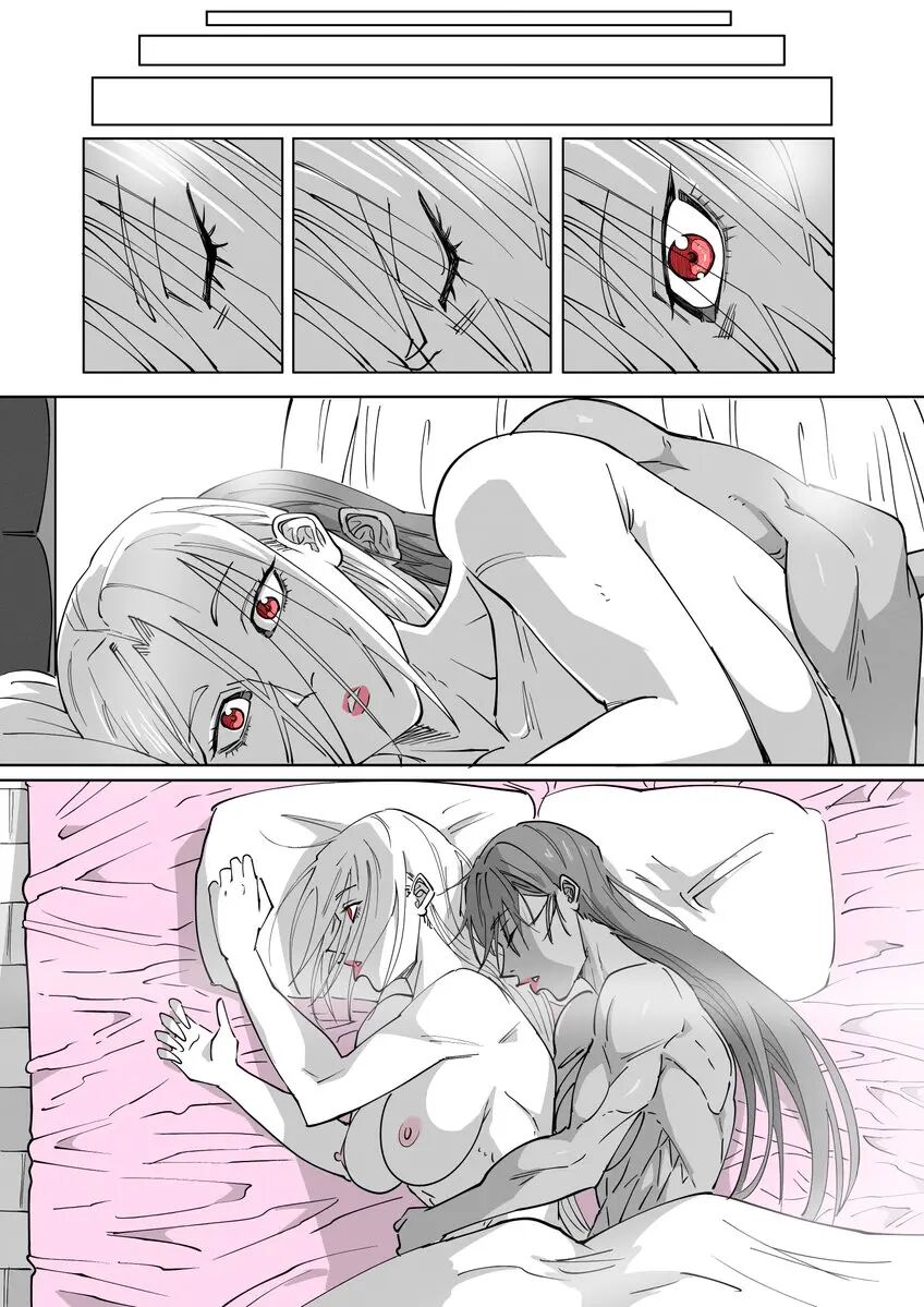 Girl's Night Out 2.4