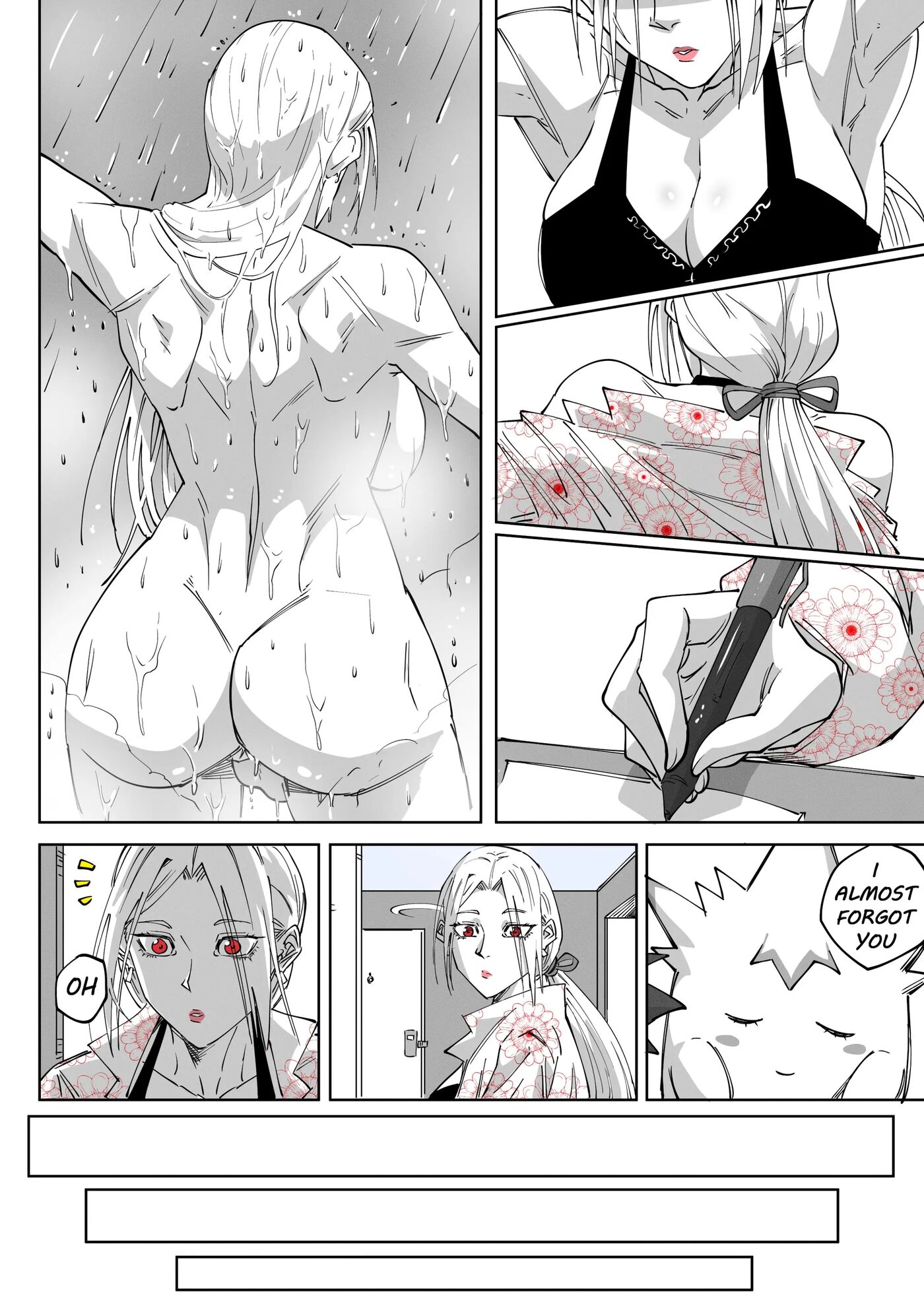 Girl's Night Out 2.4