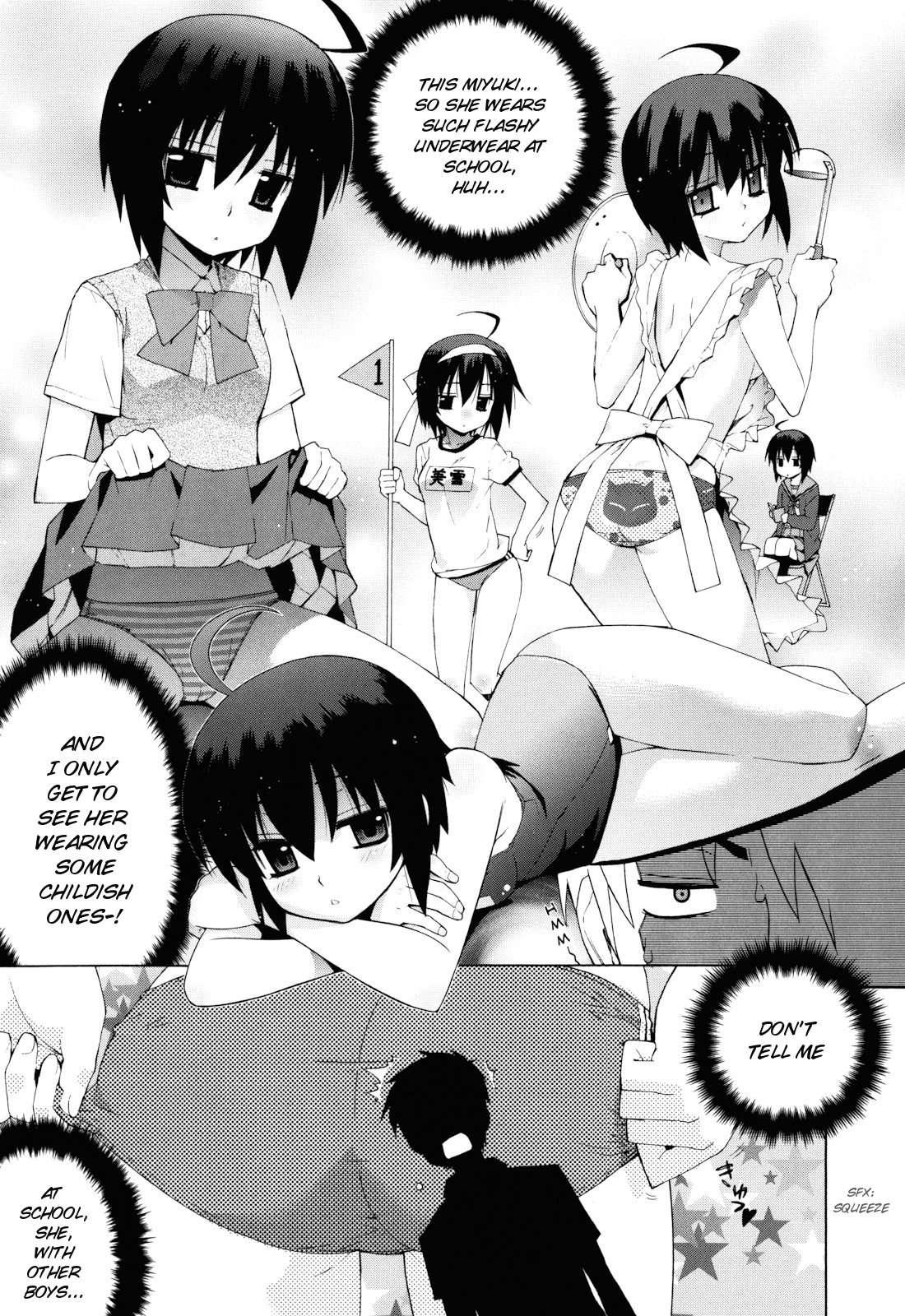 Girlfriend-friend 1