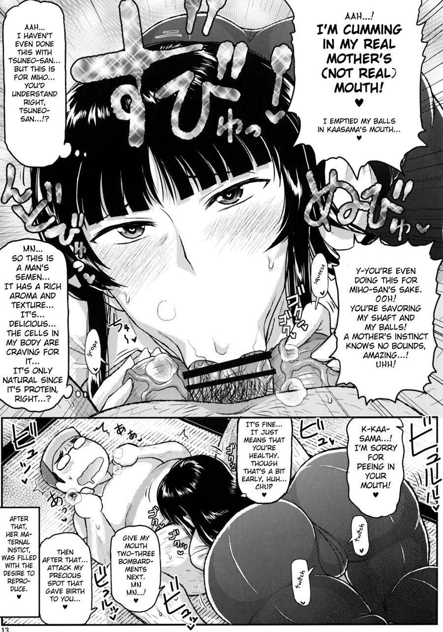 Girls & Semen ~darjeeling-sama Ga Shitagokoro Marudashi Oji-san To Enkoudou! Kouki Na Karada O Musaborare Flag Ranshi Ni Seishidan Sakuretsu Jusei Shirahata Agechau Hon~ 3