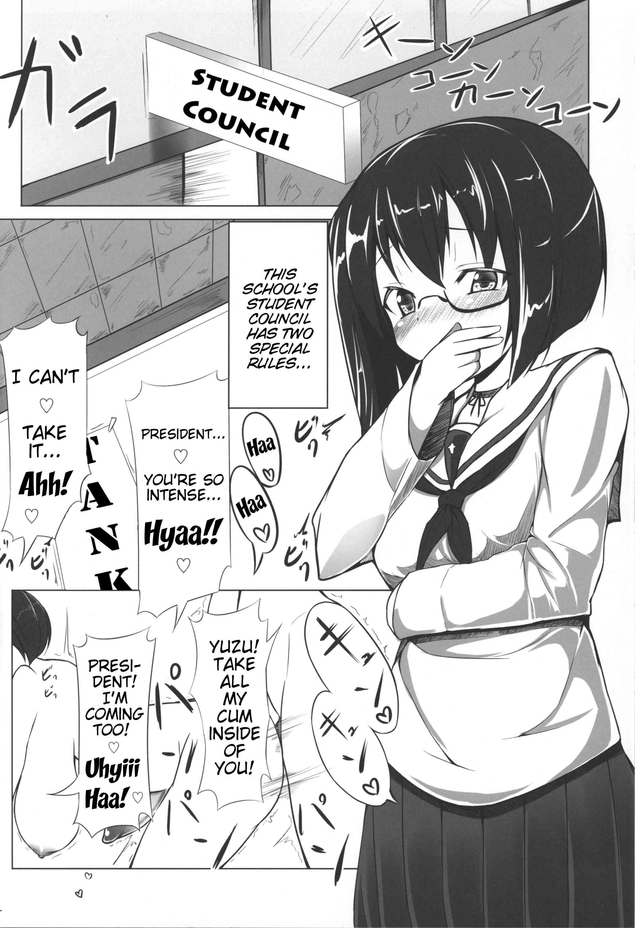 Girls And Panzer Dj - Do It Right, Momo! 1