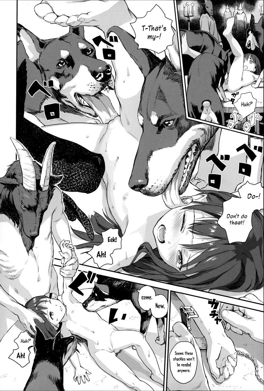 Girls Fever 1