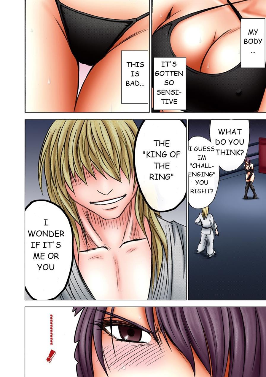 Girls Fight 1