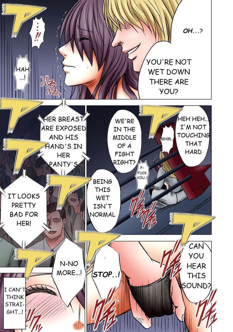Girls Fight 1