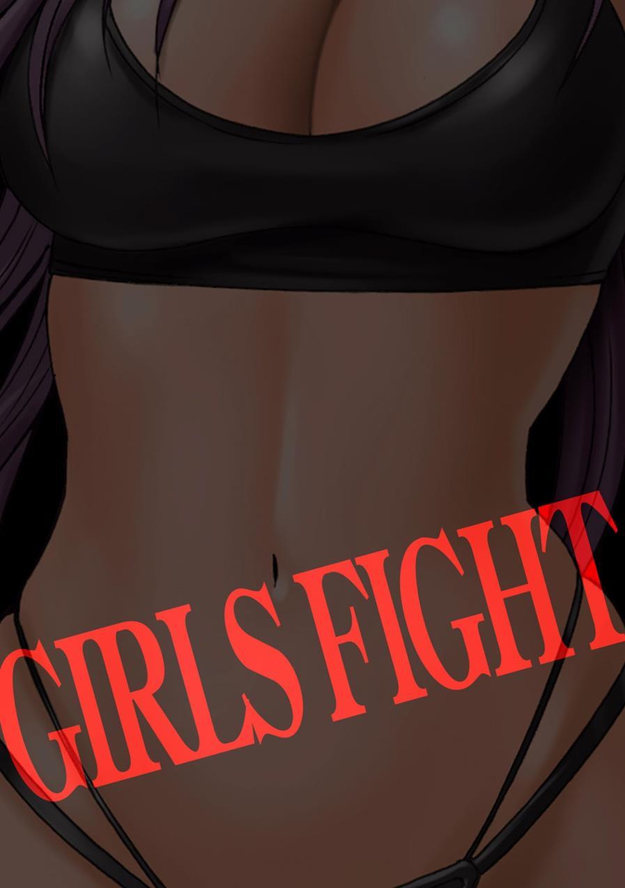 Girls Fight 1