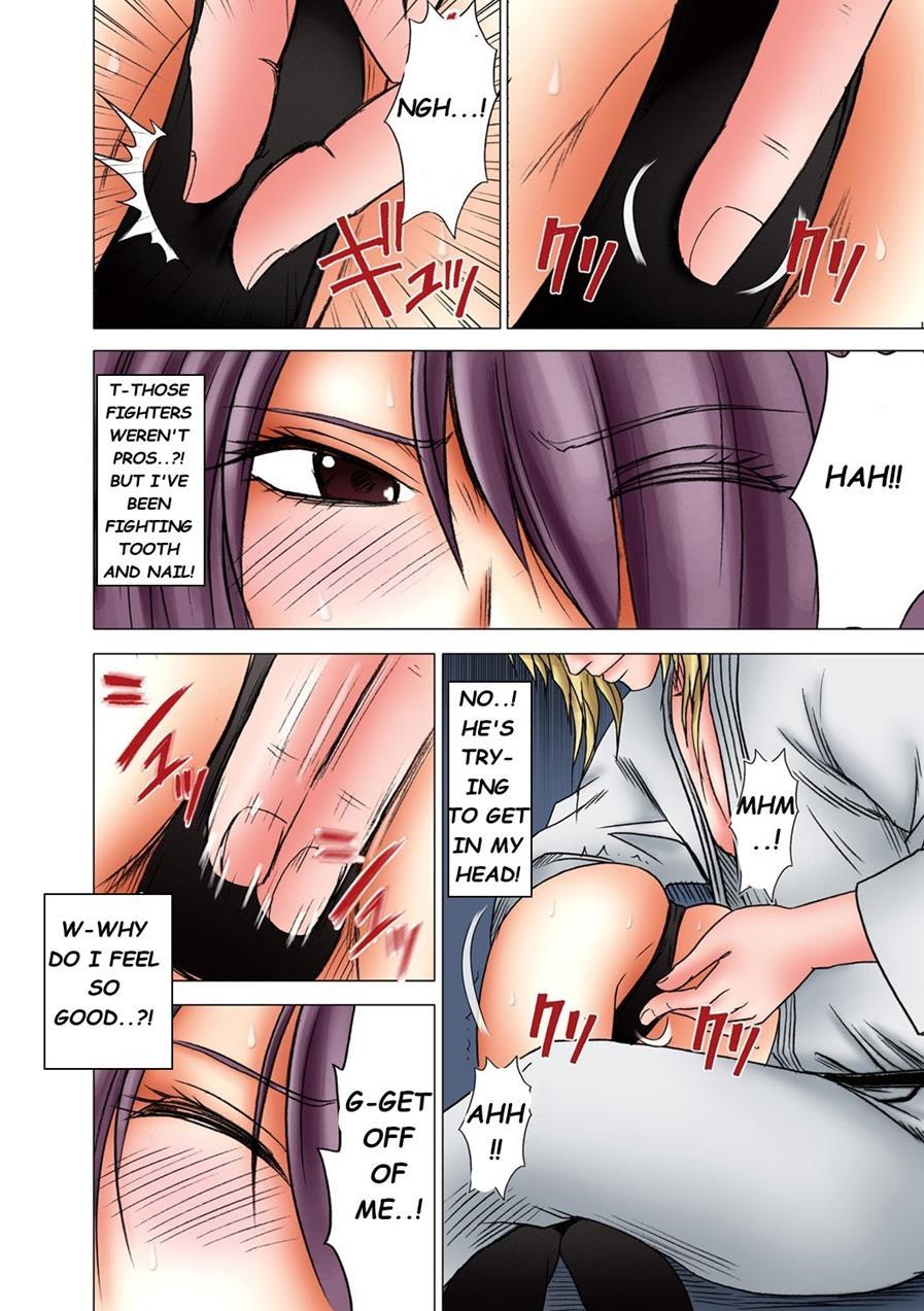 Girls Fight 1
