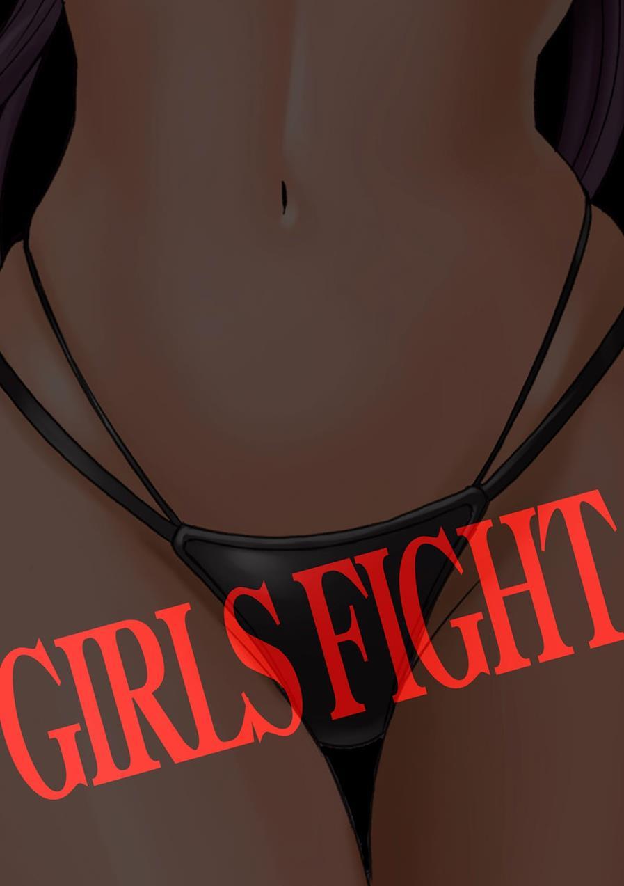 Girls Fight 1